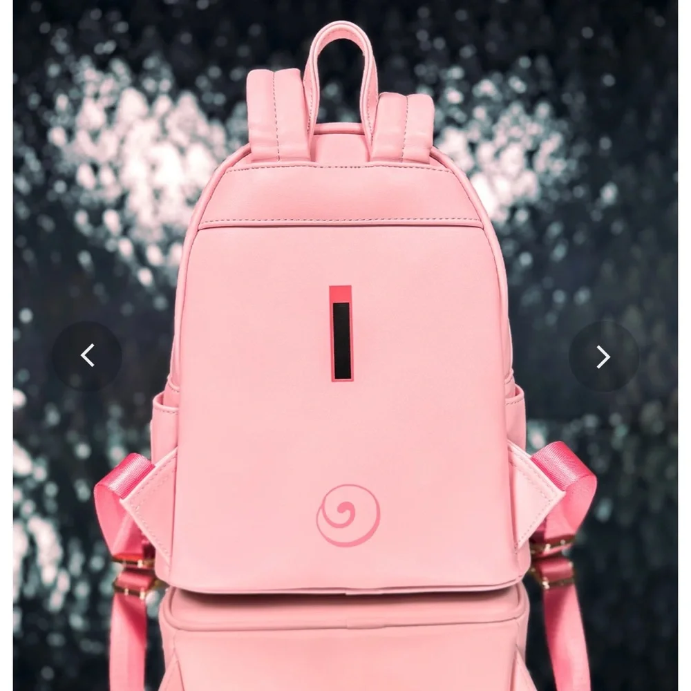 Loungefly Toy Story Hamm mini backpack